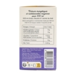 Thé noir Russian earl grey boîte 20 pyramides  CT 20 BTES