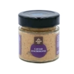 Caviar d'aubergine pot 115g Apéro &amp<br> Co