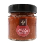 Confit de tomate séchées pot 115g Apéro &amp<br> Co