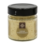Crème d'artichaut pot 115g<br>