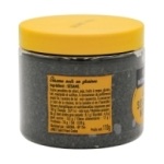 Sésame noir pot 110g Bédros  Carton de 12 x 110 gr