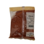 Paprika doux paquet 250g Bédros  CARTON DE 20 X 250 GR