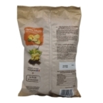 Chips cheddar jalapeño sachet 120g La Belle Chips  CTN DE 20 SCH