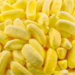 Guimauve banane<br>