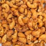 Noix de cajou arrabiata aromatisée <br>