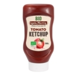 Ketchup BIO flacon 560g<br>