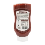 Ketchup BIO flacon 560g  CTN DE 12