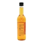  Vinaigre de cidre bouteille 50cl  CTN DE 6 BTL