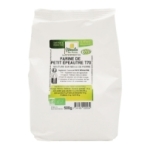 Farine d'épeautre BIO sachet 500g<br>