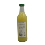 Concentré à diluer citron bouteille 75cl  Carton de 6 bouteilles