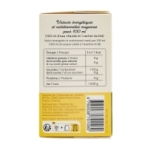 Thé noir vanille 20 pyramides Renuté  CT 20 BOITES
