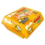 Box mini burger boîte 150g Trolli<br>