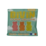 Bonbon tinybird sans sucre 50g<br>