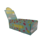Bonbon tinybird sans sucre 50g  CTN DE 30 PAQ