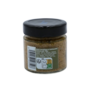 Tapenade verte pot 115g Apéro &Co  CTN DE 12