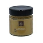 Houmous citron basilic pot 115g Apéro &<br> Co