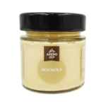 Houmous pot 115g Apéro & Co <br>