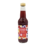 Boisson fermentée myrtille pomme banane BIO 33cl<br>