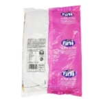 Bonbons bouteilles cola fizz halal Fini  CTN DE 6X2KG
