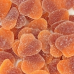 Coeur de pèche halal Fini<br>