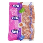 Coeur de pèche halal Fini  CTN DE 6X2KG