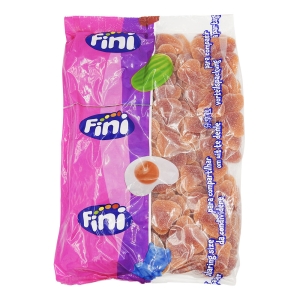 Coeur de pèche halal Fini  CTN DE 6X2KG