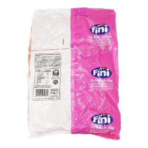 Coeur de pèche halal Fini  CTN DE 6X2KG