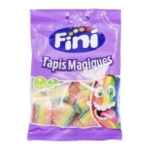 Tapis magiques halal paquet 90g Fini<br>