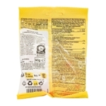 Oeufs au plat halal paquet 90g Fini  CTN DE 12