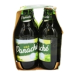 Panaché pack 6x25cl  CT DE 4 PACKS DE 6