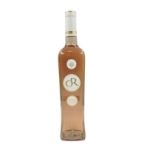 Vin rosé Côtes de Provence Berne AOP btle 75cl<br>