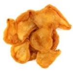 Poire séchée large Afrique du Sud<br>