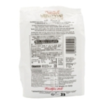 Cantuccini aux amandes IGP paquet 200g  Carton de 10 sachets