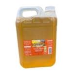 Huile de tournesol vierge BIO bidon 5l <br>