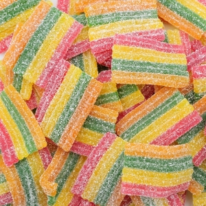 Bonbons Miami Pik   CTN DE 6 X 1KG