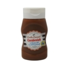 Coulis caramel au beurre salé squeezer 350g<br>