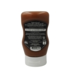 Coulis caramel au beurre salé squeezer 350g  CT DE 9 FLA