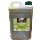 Huile d'olive vierge extra BIO bidon 3L<br>