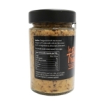 Sauce tartuffade à la truffe bocal 185g  CTN DE 12 BOC