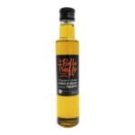 Huile d'olive vierge extra truffe bouteille 250ml<br>