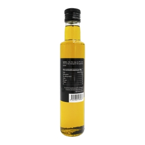 Huile d'olive vierge extra truffe bouteille 250ml  CTN DE 12 BTL