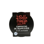 Carpaccio de truffe d'été bocal 40gr<br>