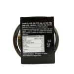 Carpaccio de truffe d'été bocal 40gr  CTN DE 12 BOC