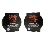 Carpaccio de truffe d'été bocal 40gr  CTN DE 12 BOC