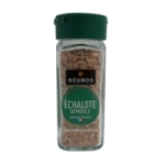 Echalote semoule France flacon 27g Bédros<br>