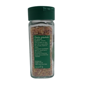 Echalote semoule France flacon 27g Bédros  CT 10 FLAC