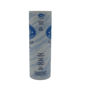 Sel fin pot 250g La Tablée  CTN DE 20 BTE