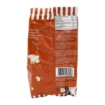 Popcorn salé saveur épices cajun paquet 40g  CT DE 30 PQT