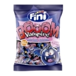 Bonbons vampire sachet 80g Fini<br>