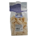 Pâtes Paccheri Rigati Gragnano IGP paquet 500g  carton de 12x500gr